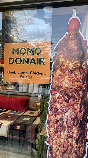 Photo of momo donair - 1264 Marine Dr, North Vancouver, BC V7P 0B2
